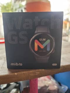 Mibro watch GS for sale