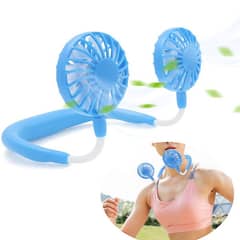 Portable Fans Brand New 2024