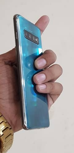 Samsung s10 8/128 official pta approved