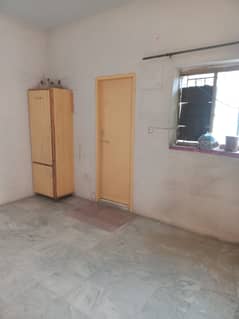 GROUND PORTION FOR RENT 3 BED SID PUR ROAD Rawalpindi