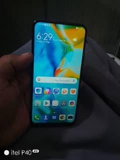 Huawei y9 prime 2019 4GB 128 GB 9 condition only phone