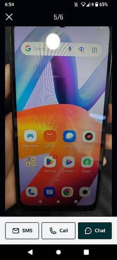 A2 Pluse Xiaomi