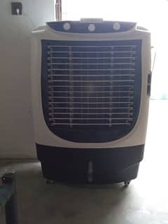 super Asia air cooler with ice packs