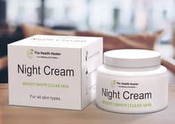 Best Night Cream