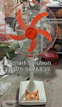 Rechargeable battery fan, Charging fan,Ac/Dc Auto fan