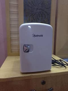 Mini refrigerator cool and warm For Indoor Out Door Use