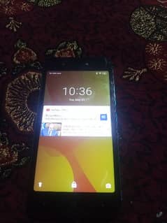 itel a25 pro 2/32 for sale
