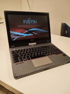 Fujitsu lifebook corei5