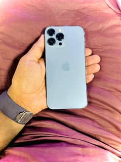 iphone 13pro max 256gb contact this number 03093182801