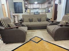 Sofa Set available