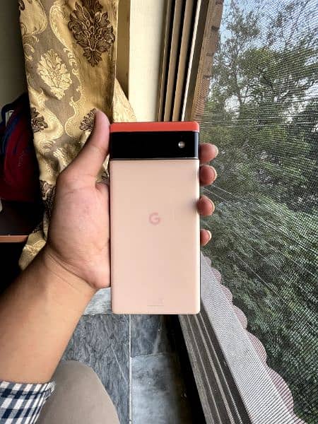 Google pixel 6 SIM working 6 months Exchange Iphone Samsung Redmi 0