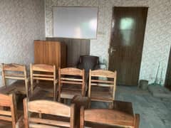 academy chairs