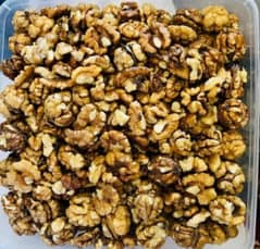 Dry Fruits corners