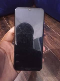 honor mobile in good condition