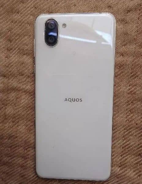 aquos r3 panel 03299171342 Whatsapp 1