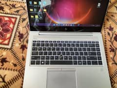 HP Elitebook 840 G5 Core i7 8 Gen Laptop