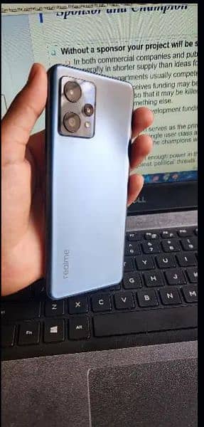 realme 9 8 128 pta aprove