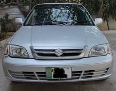 Suzuki Cultus VXR 2004