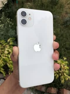 iPhone11 physical dual approved