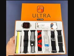smart ultra watch