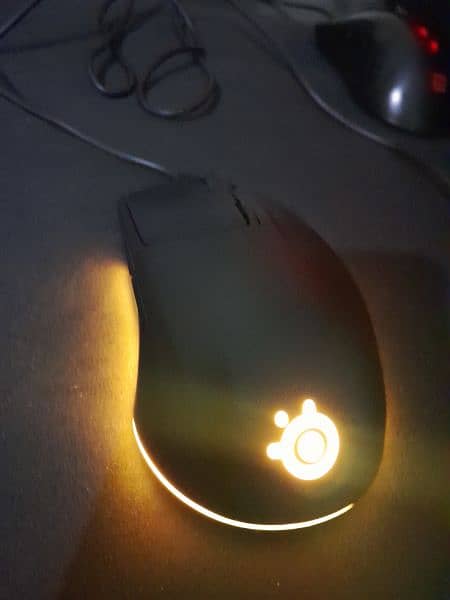 steel series rivals 3 gaming mouse 1