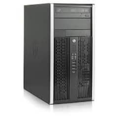 HP Core i5 with nVidia GT 730 Card