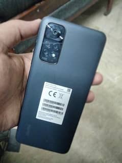 Redmi Note 11 | 4+2/128GB | Urgent Need to Sell