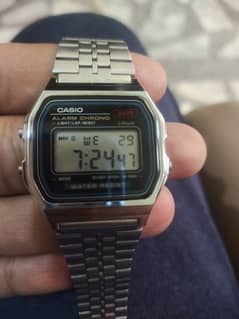 Casio watch original japan