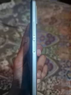 vivo y21 brand new good condition with box with charge