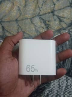 65w charger