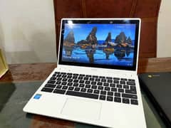 acer laptop Windows 10 in touch screen