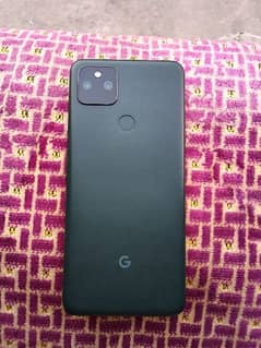 Google pixel 5a 5g (6/128)