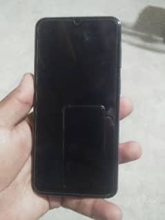 i. am selling infinix hot 30 Pta approved