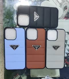 NEW PRADA CASE FOR IPHONE ALL SERIES