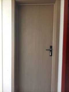 Imported Doors |Premium  Quality|5 Years Free Replaceable Warranty|