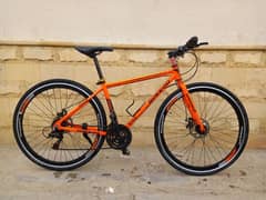 hybrid cycle for sale