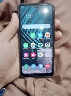 Samsung a10s PTA dual sim official approve RM2 GB 32. only kit nichea