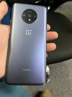 OnePlus 7t 8/128 PTA Approved