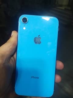 iPhone XR pta approved 64 gb