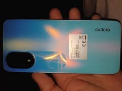 Oppo A18 4/128 urgent sale .