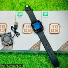 T500 digital smart watch