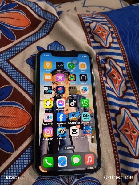 iphone 11 non pta 256gb factory unlocked 3