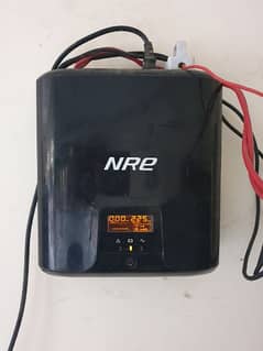 NRE UPS 12v HD Electrify 5+5