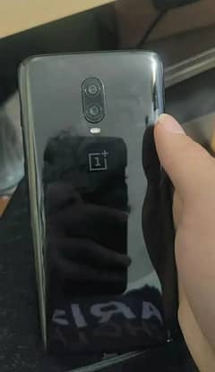 OnePlus 6T 6/128 G. B