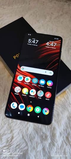 Poco x3 pro 8/256 gb PTA approved My WhatsApp number 0322=70=94=780