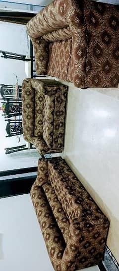 Eight Seater Sofa for sale