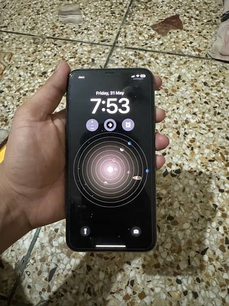 IPhone 11 Pro Max 64 GB Daul PTA Approved 1