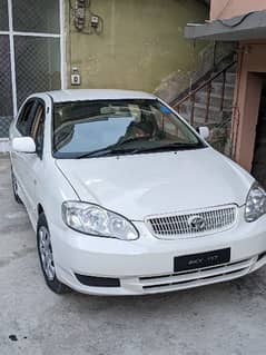 Toyota Other 2004
