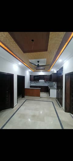 Sherfabad Duble Story House For Rent