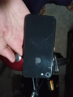 iphone 8 (pta block)